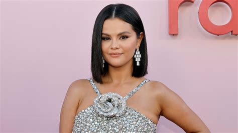 Selena Gomez Hosts Inaugural Rare Impact Fund Event for .